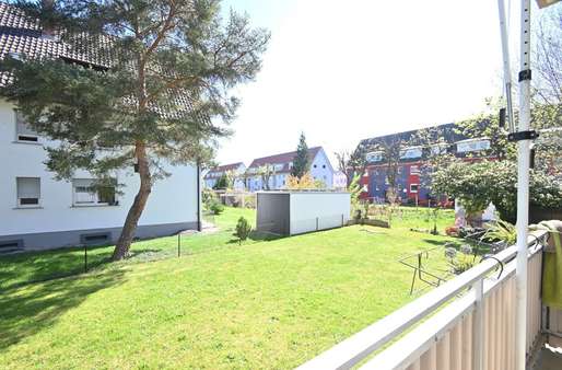 Balkon Balkon - Mehrfamilienhaus in 79341 Kenzingen mit 416m² kaufen