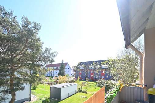 Balkon - Mehrfamilienhaus in 79341 Kenzingen mit 416m² kaufen