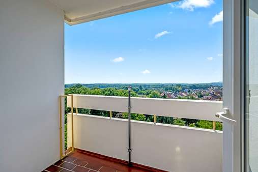2. Balkon mit Aussicht 2. Balkon mit Aussicht - Etagenwohnung in 79224 Umkirch mit 100m² kaufen