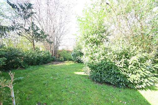 Garten - Doppelhaushälfte in 79312 Emmendingen mit 200m² kaufen