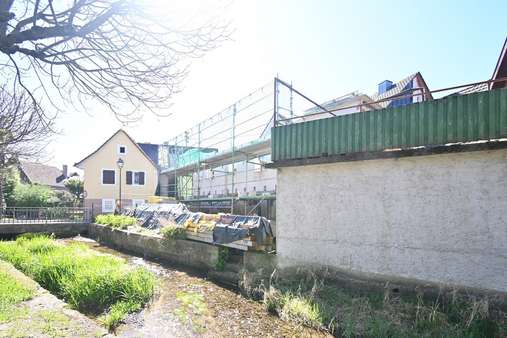 Außenansicht - Einfamilienhaus in 79331 Teningen mit 161m² kaufen