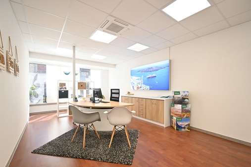 Beratungbereich Reisebüro - Sonstige in 79356 Eichstetten mit 106m² kaufen