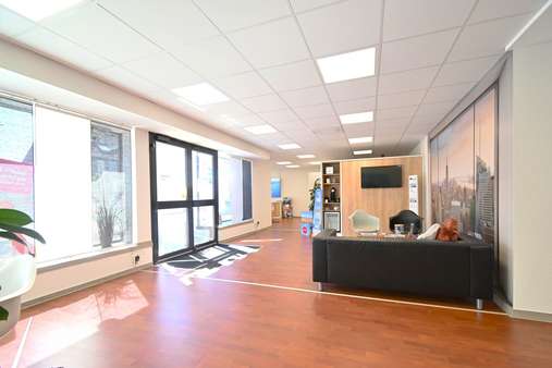 Empfangsbereich Reisebüro - Sonstige in 79356 Eichstetten mit 106m² kaufen
