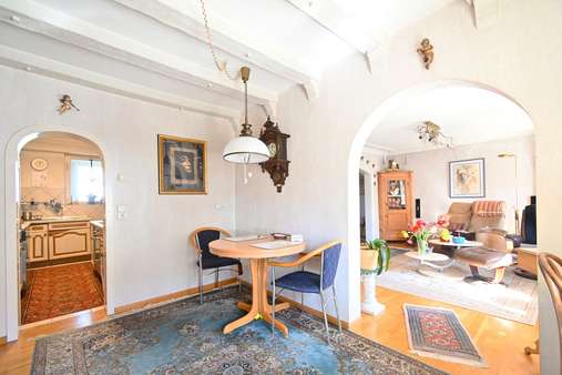 Wohn-und Essbereich - Sonstige in 79356 Eichstetten mit 106m² kaufen