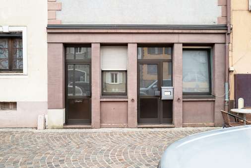 Außenansicht - Sonstige in 79341 Kenzingen mit 130m² kaufen