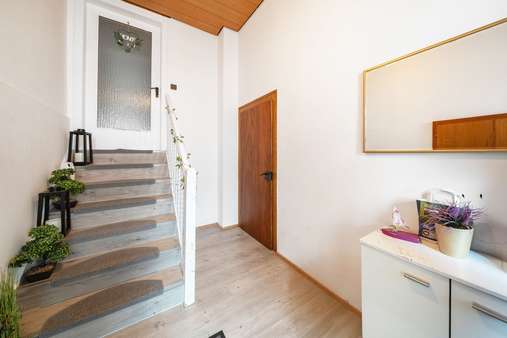 Eingangsbereich - Sonstige in 79341 Kenzingen mit 130m² kaufen