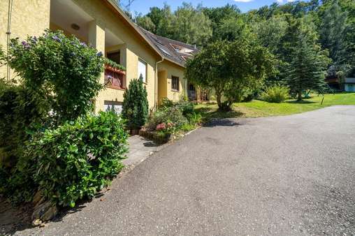 Ansicht - Mehrfamilienhaus in 79108 Freiburg im Breisgau mit 421m² als Kapitalanlage kaufen