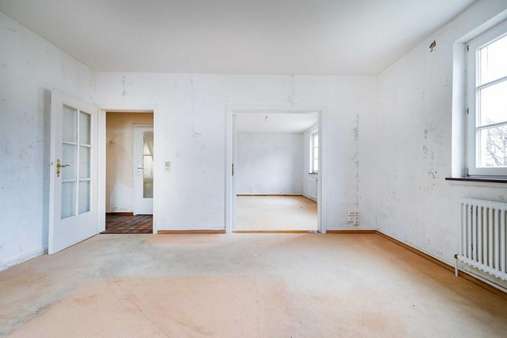 Wohnen EG - Mehrfamilienhaus in 79110 Freiburg im Breisgau mit 213m² kaufen
