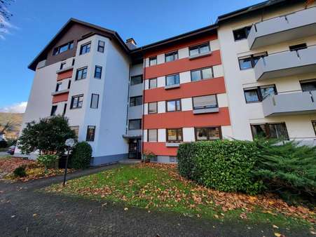 Eingangsbereich - Etagenwohnung in 79183 Waldkirch mit 82m² kaufen