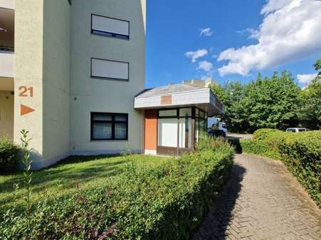 Fußweg - Etagenwohnung in 79211 Denzlingen mit 114m² kaufen