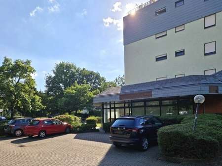 Hausansicht - Etagenwohnung in 79211 Denzlingen mit 114m² kaufen