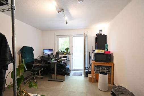 1-Zimmer Wohnung - Erdgeschosswohnung in 79211 Denzlingen mit 20m² als Kapitalanlage kaufen
