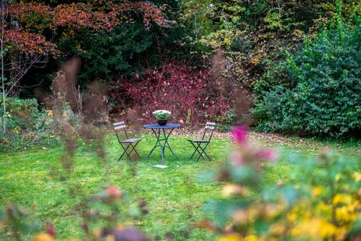 Gartenimpression - Grundstück in 79856 Hinterzarten mit 3664m² kaufen