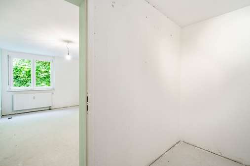 Hauswirtschaftsraum Hauswirtschaftsraum - Souterrain-Wohnung in 79227 Schallstadt mit 69m² kaufen