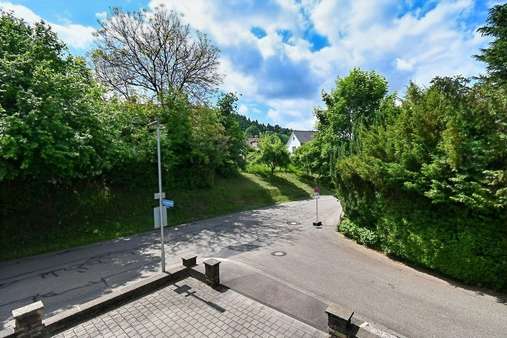 Ausblick - Erdgeschosswohnung in 79183 Waldkirch mit 75m² kaufen