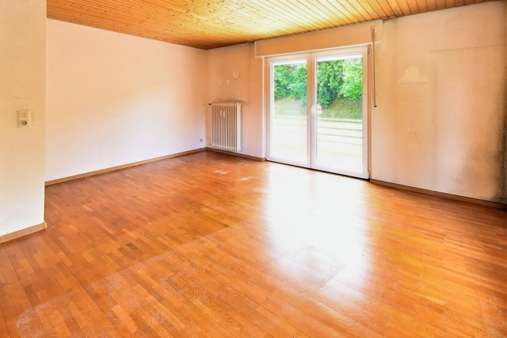 Wohnen - Erdgeschosswohnung in 79183 Waldkirch mit 75m² kaufen