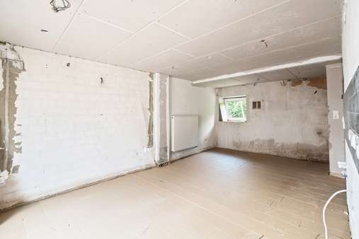 Garage Garage - Zweifamilienhaus in 79341 Kenzingen mit 131m² kaufen