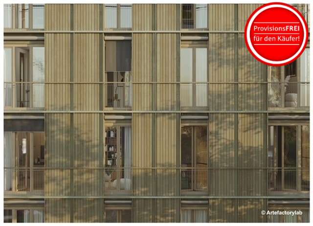 Fassade - Appartement in 79183 Waldkirch mit 34m² günstig kaufen
