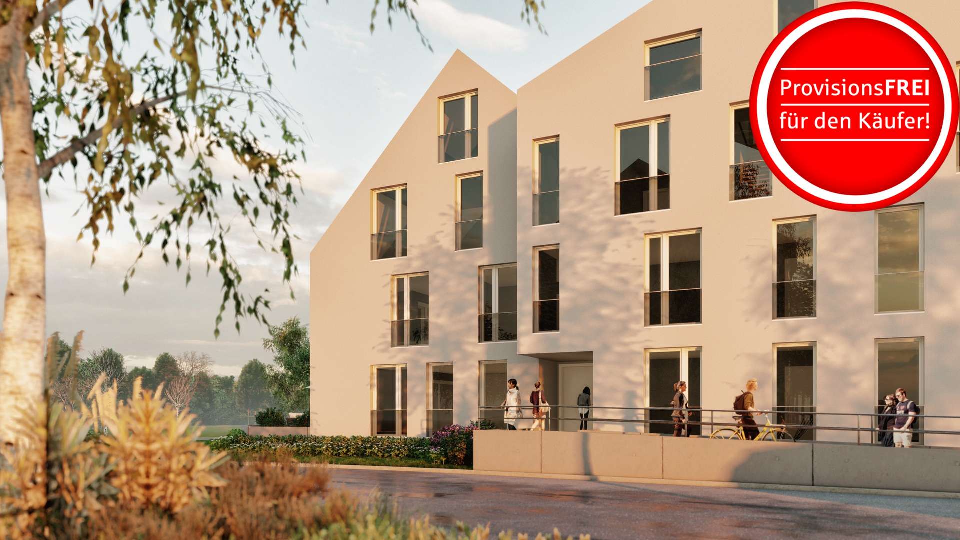 Ansicht - Maisonette-Wohnung in 79369 Wyhl mit 129m² kaufen