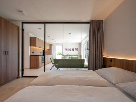 null - Etagenwohnung in 79369 Wyhl mit 87m² kaufen