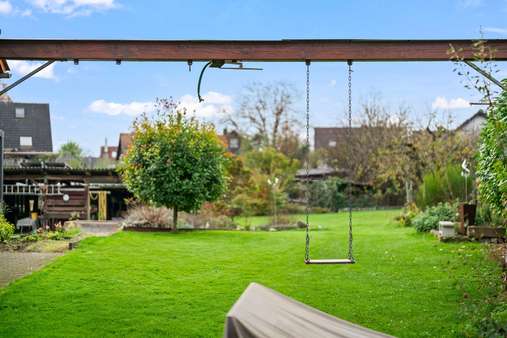 Garten - Haus in 79341 Kenzingen mit 269m² kaufen