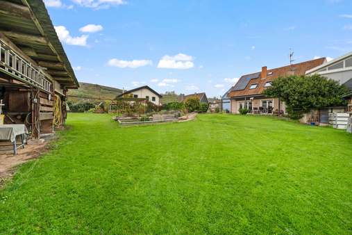 Garten - Haus in 79341 Kenzingen mit 269m² kaufen