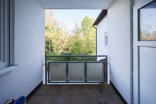 Balkon - Etagenwohnung in 79591 Eimeldingen mit 75m² kaufen