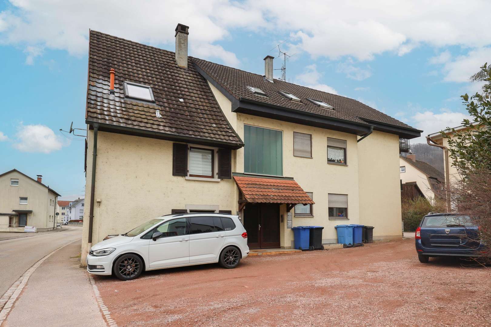 Außenansicht