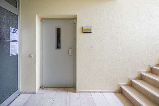 Lift - Etagenwohnung in 79639 Grenzach-Wyhlen mit 82m² kaufen