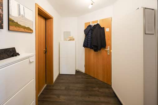 Dielenbereich - Maisonette-Wohnung in 79618 Rheinfelden mit 132m² kaufen