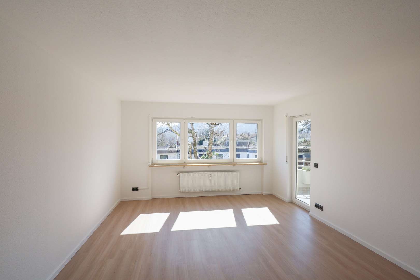 Wohnen - Etagenwohnung in 79585 Steinen mit 69m² kaufen