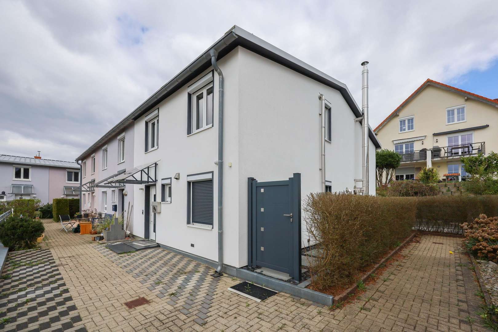 bearbeitet-3 bearbeitet-3 - Reihenendhaus in 79540 Lörrach mit 111m² kaufen