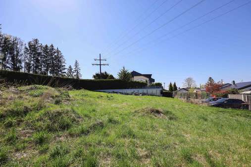 Ansicht Ost - Grundstück in 79589 Binzen mit 953m² kaufen