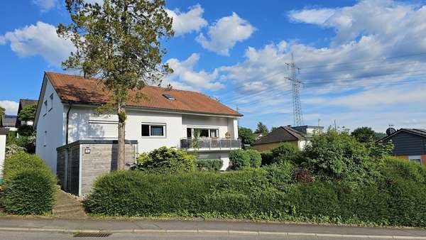 Ansicht Ansicht - Mehrfamilienhaus in 79541 Lörrach mit 310m² kaufen