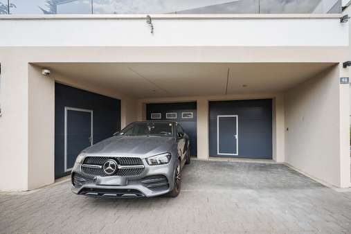 Stellplätze - Einfamilienhaus in 79618 Rheinfelden mit 296m² kaufen