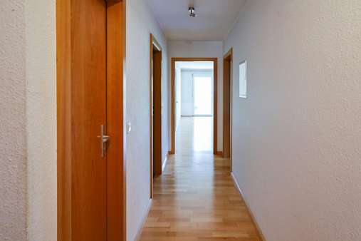 Flur Flur - Erdgeschosswohnung in 79539 Lörrach mit 67m² kaufen