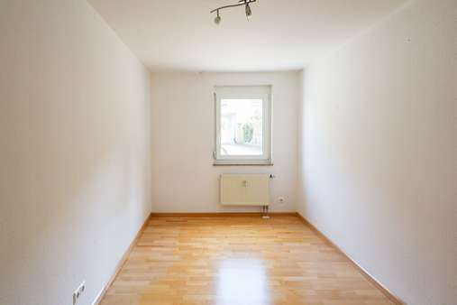 Schlafzimmer 1 Schlafzimmer 1 - Erdgeschosswohnung in 79539 Lörrach mit 67m² kaufen