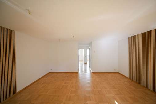 Wohnen Wohnen - Erdgeschosswohnung in 79650 Schopfheim mit 62m² kaufen