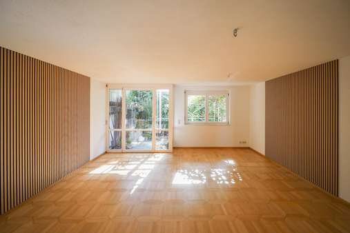 Wohnen Wohnen - Erdgeschosswohnung in 79650 Schopfheim mit 62m² kaufen