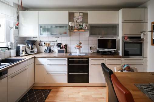 Küche - Reihenmittelhaus in 79618 Rheinfelden mit 111m² kaufen