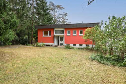 Ansicht Ost - Einfamilienhaus in 79540 Lörrach mit 164m² kaufen
