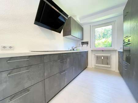 Modern und hell - Souterrain-Wohnung in 79576 Weil am Rhein mit 87m² kaufen