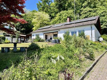 EFH zur Selbstnutzung EFH zur Selbstnutzung - Einfamilienhaus in 79639 Grenzach-Wyhlen mit 200m² kaufen