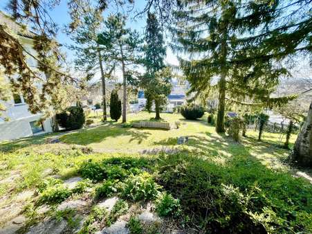 viel Grün - Grundstück in 79576 Weil am Rhein mit 1420m² kaufen