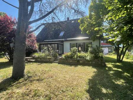 Schönes Grundstück - Einfamilienhaus in 79426 Buggingen mit 140m² kaufen