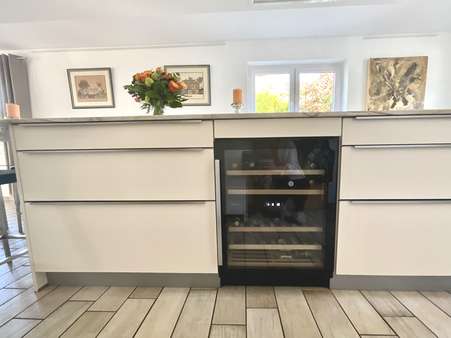 Traum für Hobbyköche - Doppelhaushälfte in 79379 Müllheim mit 154m² kaufen