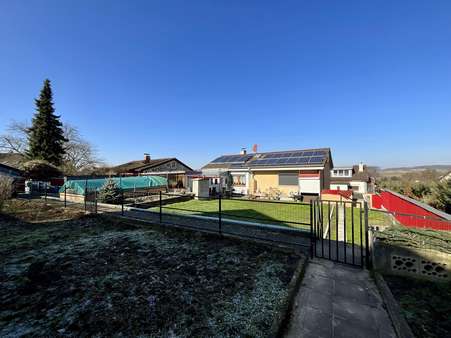 schöne Lage - Einfamilienhaus in 79599 Wittlingen mit 126m² kaufen