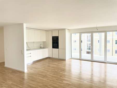 großzügiger Wohnraum - Etagenwohnung in 79639 Grenzach-Wyhlen mit 128m² kaufen
