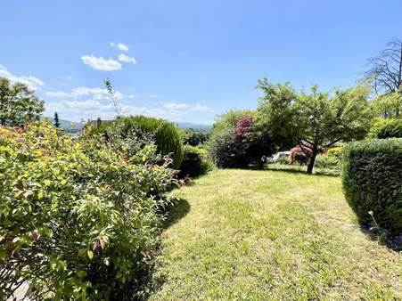 schöner Garten schöner Garten - Doppelhaushälfte in 79639 Grenzach-Wyhlen mit 170m² kaufen