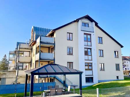 null - Maisonette-Wohnung in 79618 Rheinfelden mit 127m² kaufen